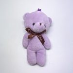 Light Purple Teddy Bear