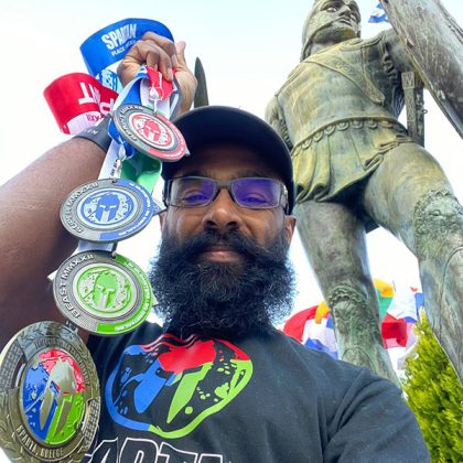 Jayakumar Tharmalingam